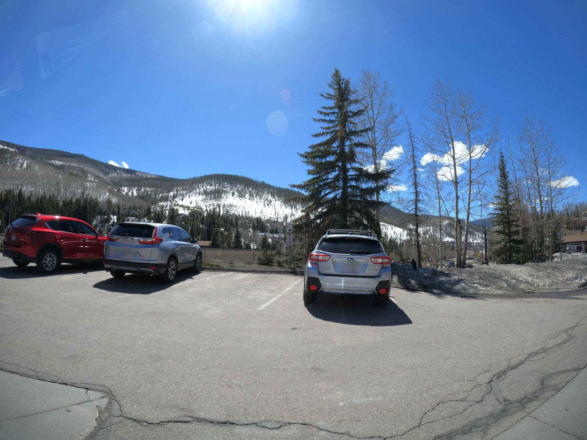 Street view near Highline Vail - a DoubleTree by Hilton, Minturn — © roadgeek_md99 (CC BY-SA · Mapillary)