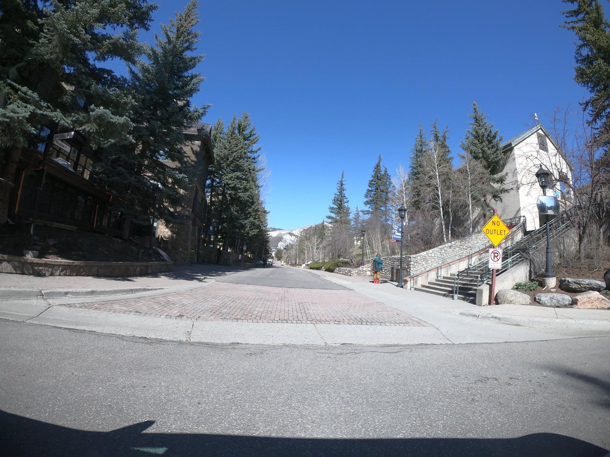 Street view near Gravity Haus Vail, Minturn — © roadgeek_md99 (CC BY-SA · Mapillary)