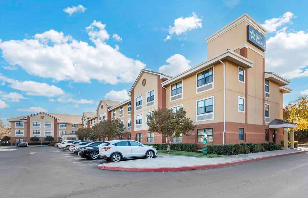 Extended Stay America - Dublin - Hacienda Dr., Hotel in Pleasanton