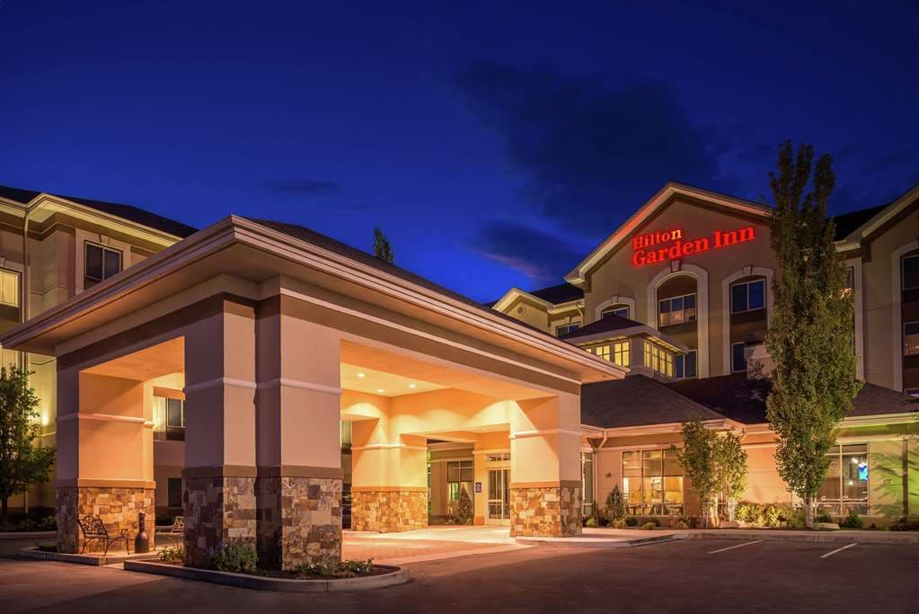 Hilton Garden Inn Salt Lake City Downtown, Hotel in Salt Lake City