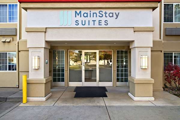MainStay Suites Salt Lake City Fort Union, Hotel in Little Cottonwood Creek Valley