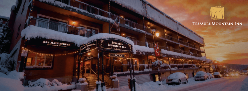 Treasure Mountain Inn, Hotel in Park City