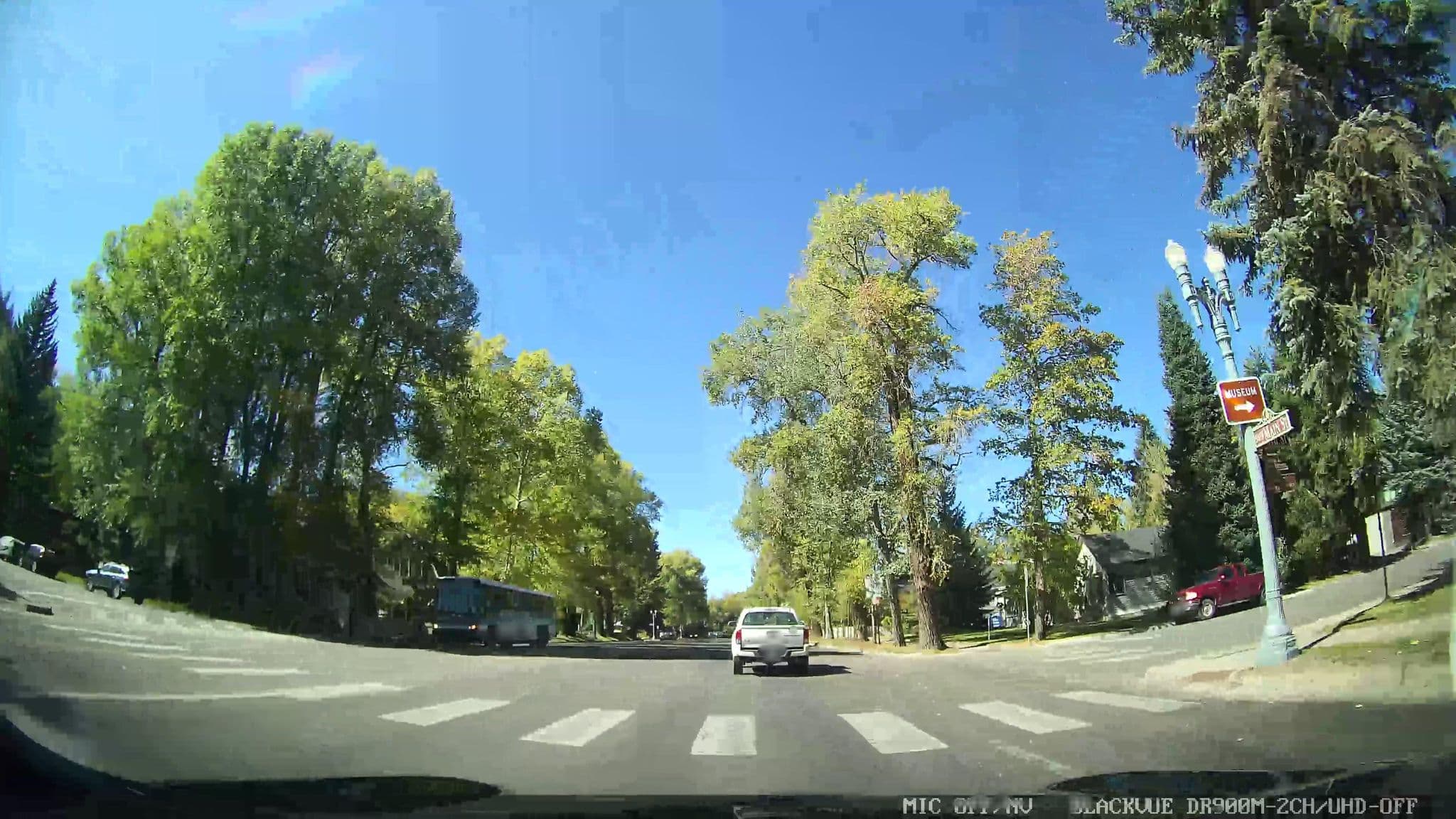 Street view near Ullr Lodge, Aspen — © muthu (CC BY-SA · Mapillary)