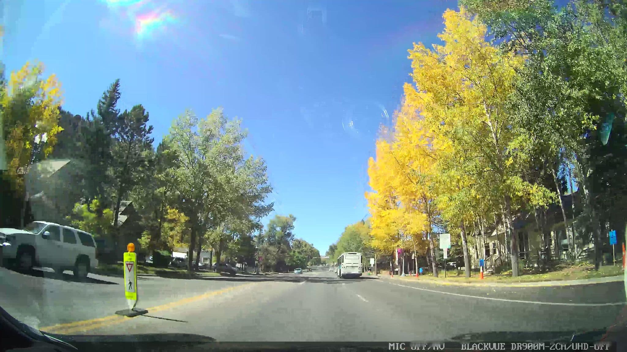 Street view near Hotel Aspen, Aspen — © muthu (CC BY-SA · Mapillary)