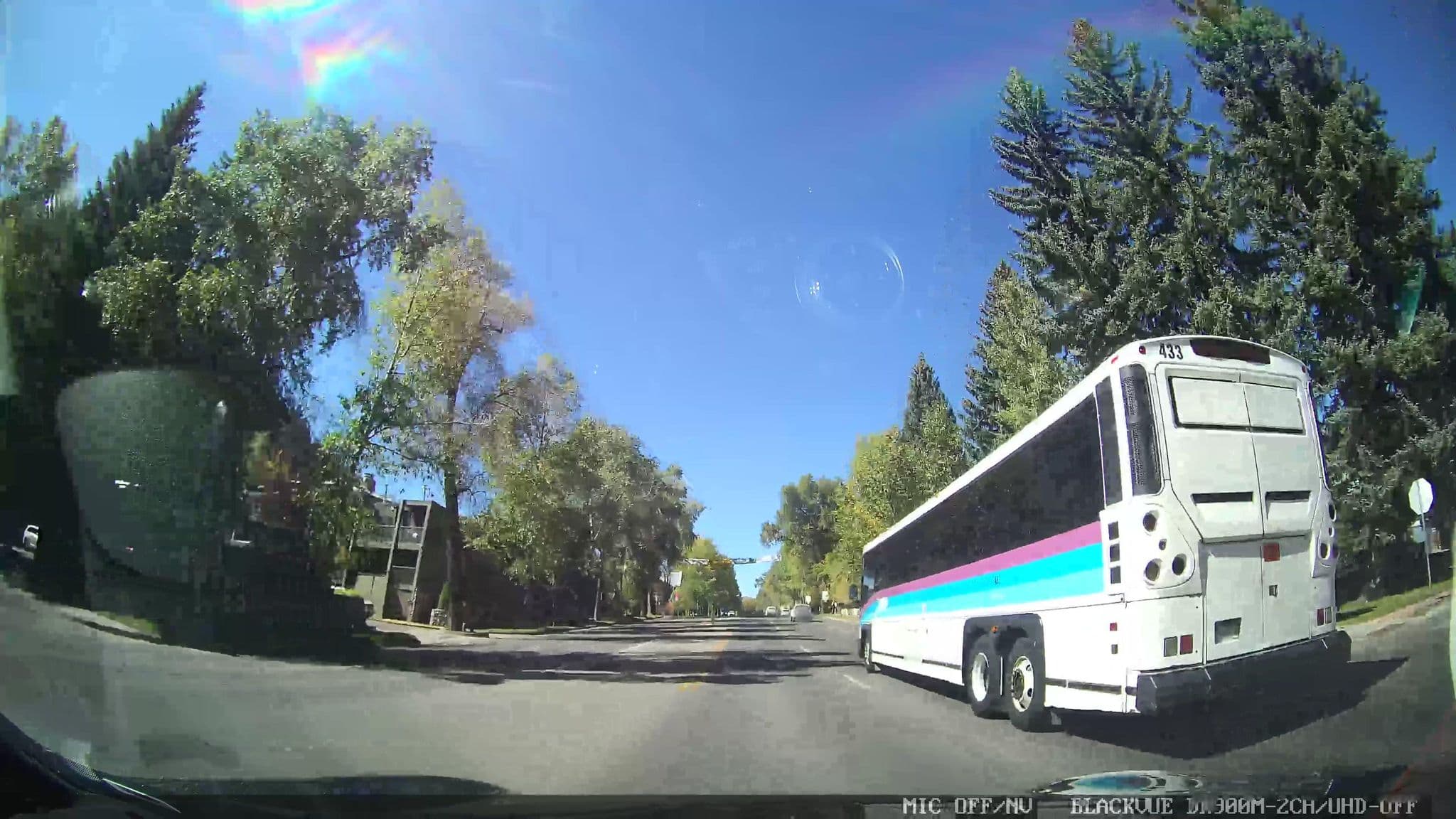 Street view near The Innsbruck Aspen, Aspen — © muthu (CC BY-SA · Mapillary)