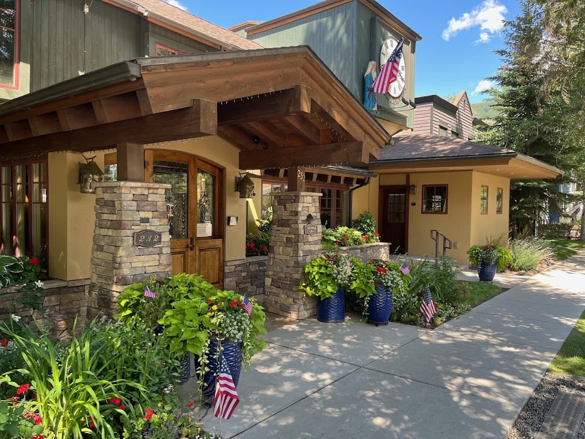 Annabelle Inn, Hotel in Aspen
