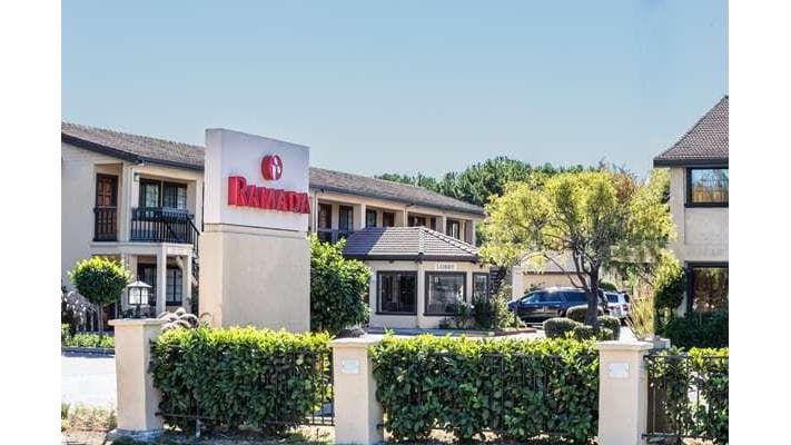 Ramada Mountain View, Hotel in Mountain View