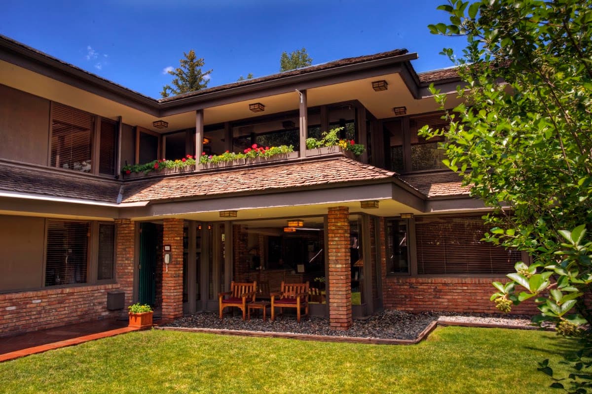 Hearthstone House, Hotel in Aspen