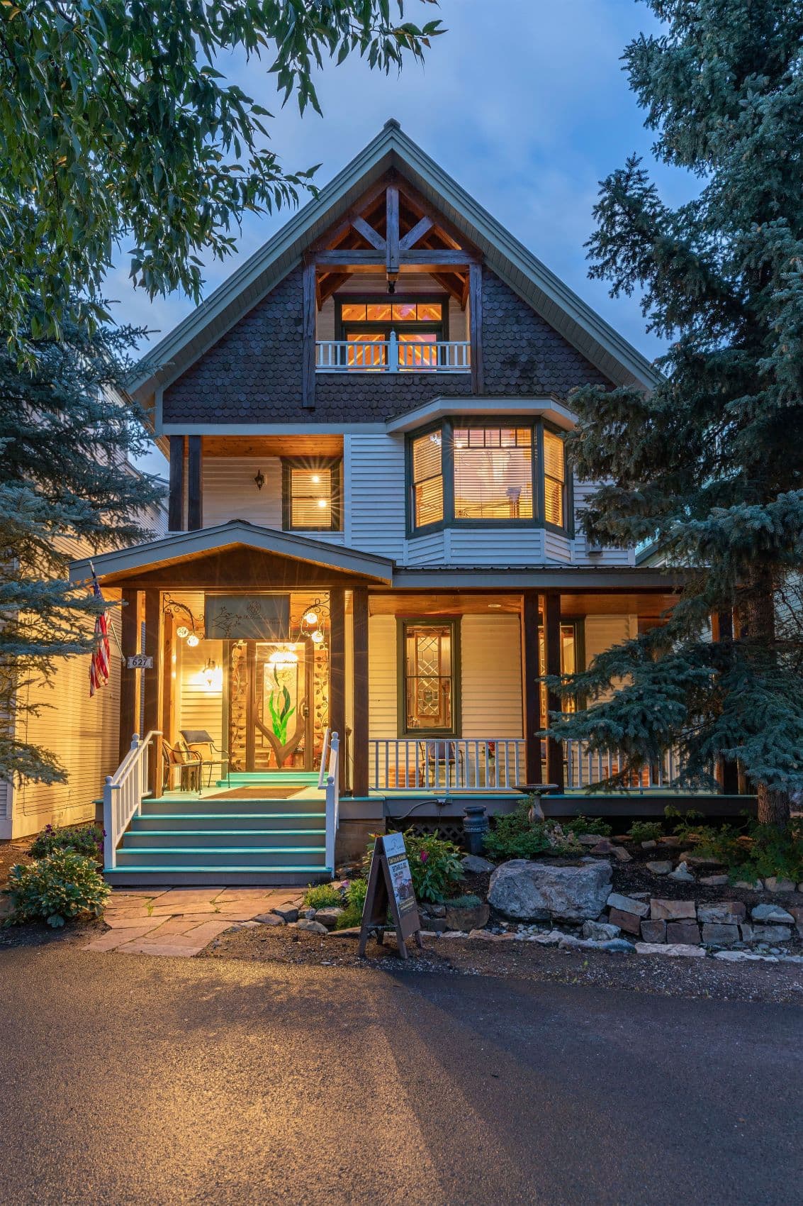 Wildwood Canyon Inn, Hotel in Telluride