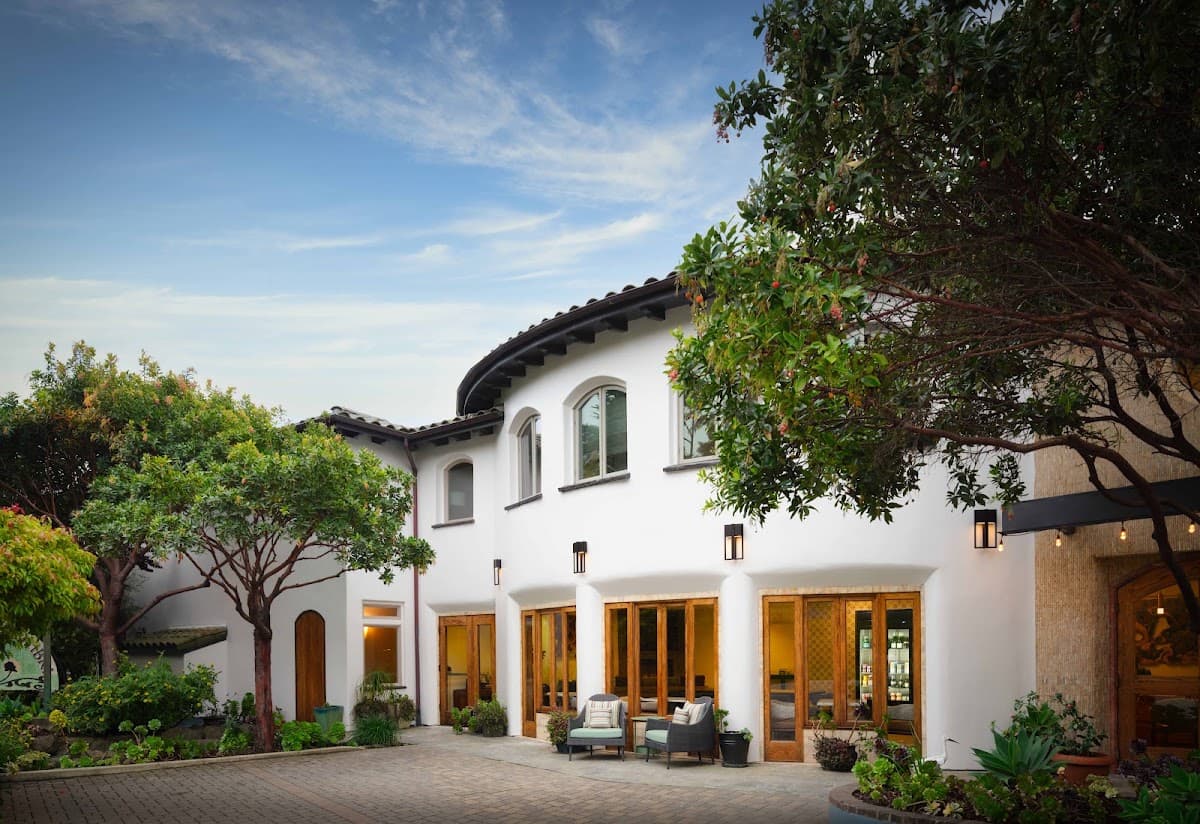 El Colibri Hotel & Spa, Hotel in Cambria