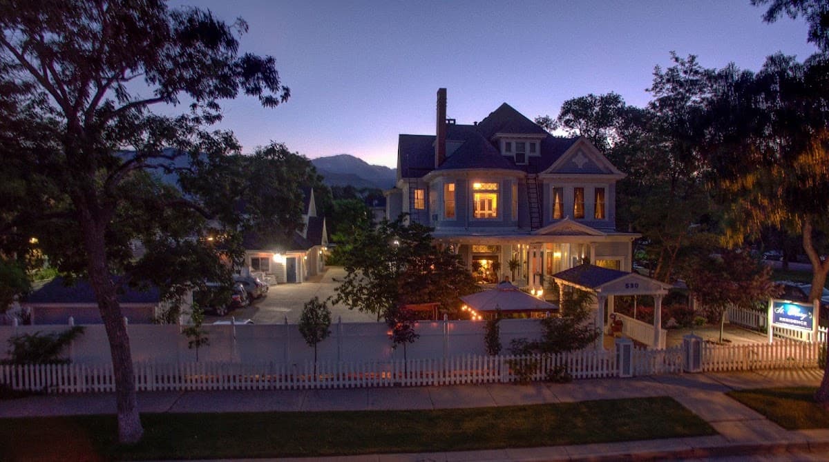 St. Mary's Inn, Guesthouse in Colorado Springs