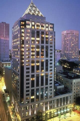 W Hotel Seattle, Hotel in Seattle