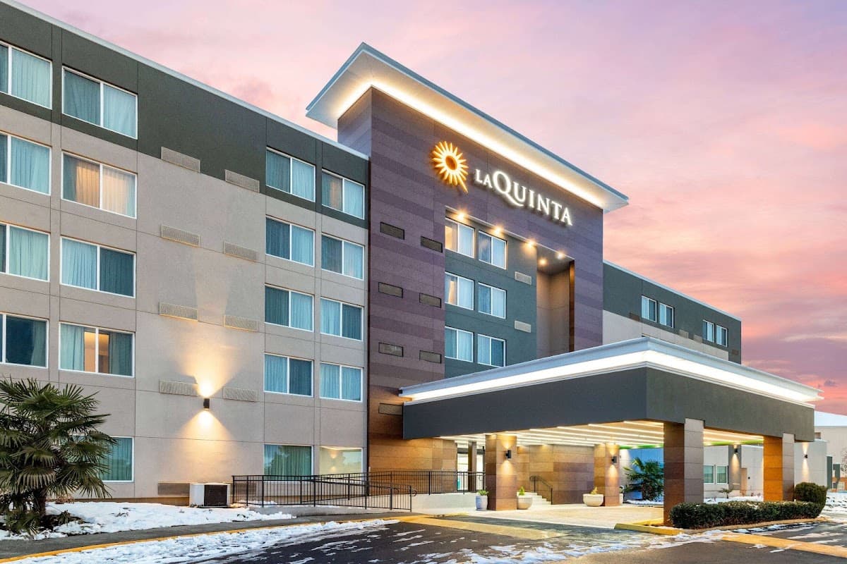 La Quinta Inn Lynnwood, Hotel in Lynnwood