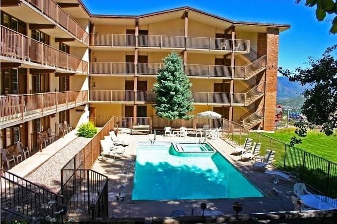 Snowmass Mountain Chalet, Hotel in Snowmass Village