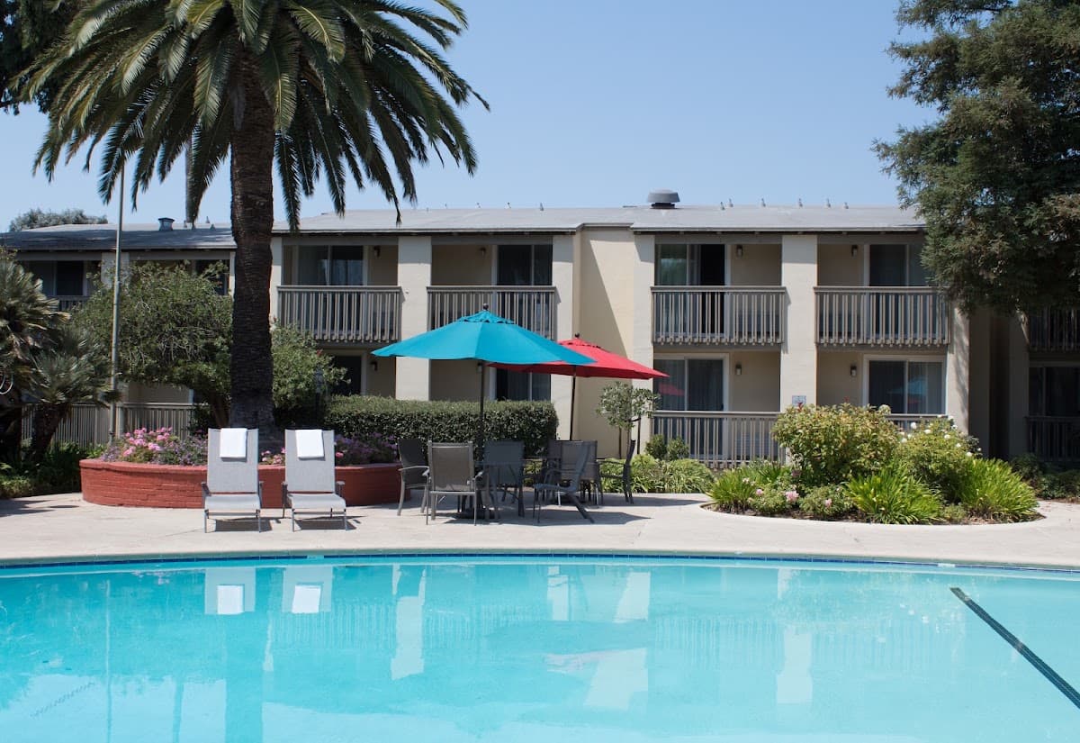 Good Nite Inn Redwood City, Motel in Redwood City