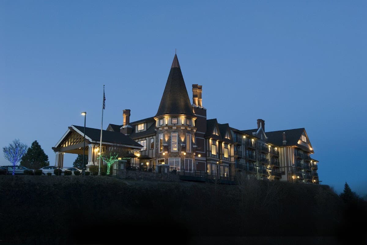 Holiday Inn Express Spokane Downtown, Hotel in Spokane