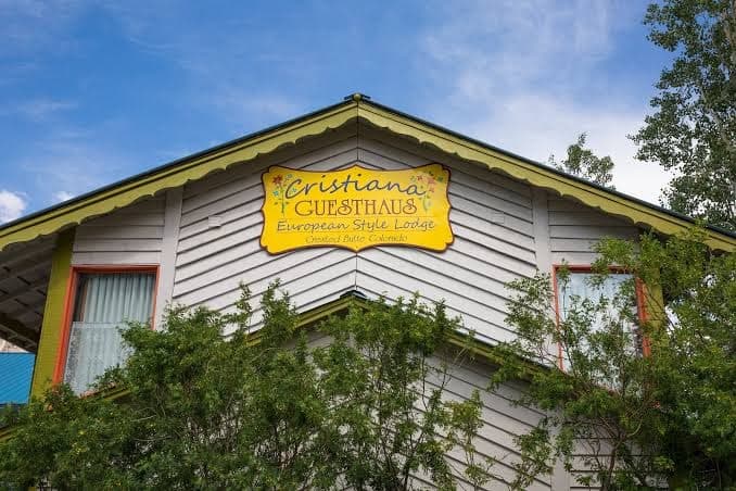 Cristiana Guesthaus, Hotel in Crested Butte