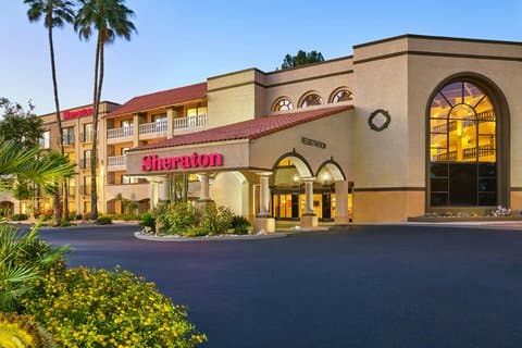 Sheraton Tucson Hotel and Suites, Hotel in Tucson