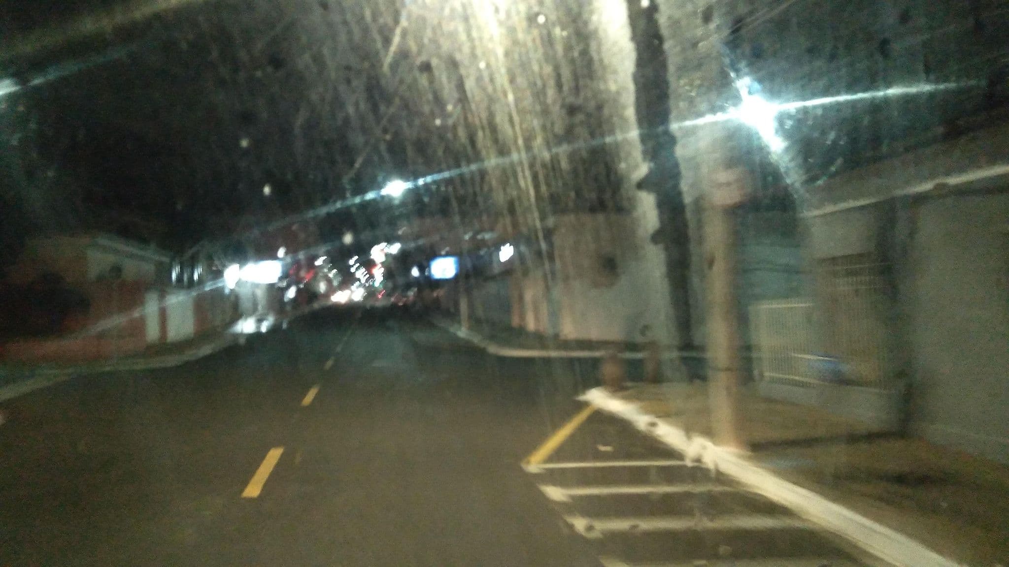 Street view near Hawaii Hotel, Mineiros — © a2engenharia (CC BY-SA · Mapillary)