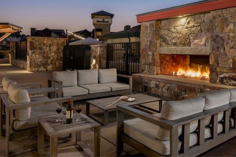 Sheraton Steamboat Resort Villas, Hotel in Steamboat Springs