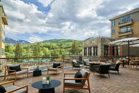 The Westin Riverfront Resort & Spa, Avon, Vail Valley, Hotel in Edwards