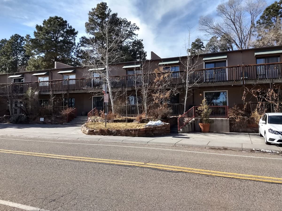 North Road Inn, Hotel in Los Alamos