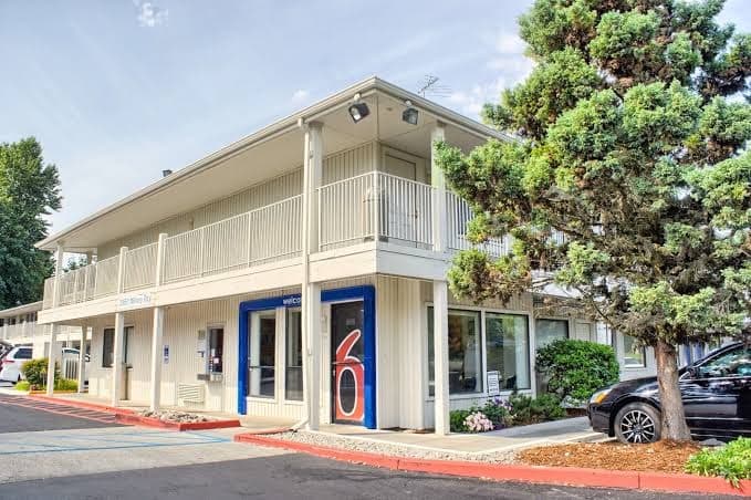 Motel 6 Seattle South, Motel in SeaTac