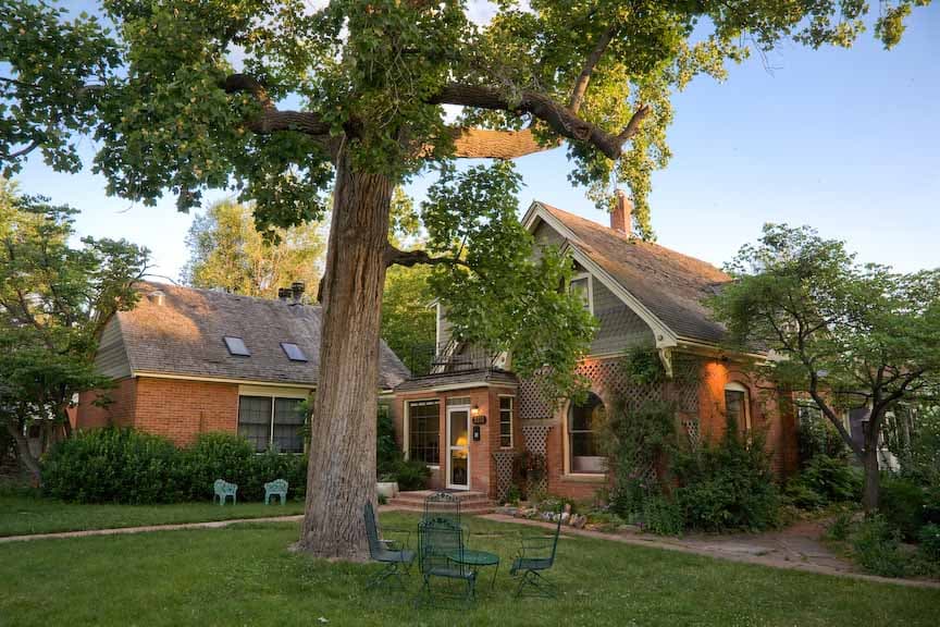 Boulder Guest House, Guesthouse in Boulder