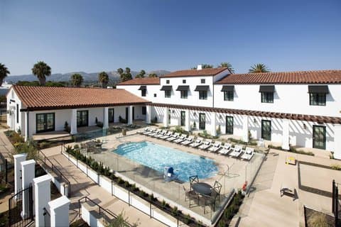 Moxy Santa Barbara, Hotel in Santa Barbara