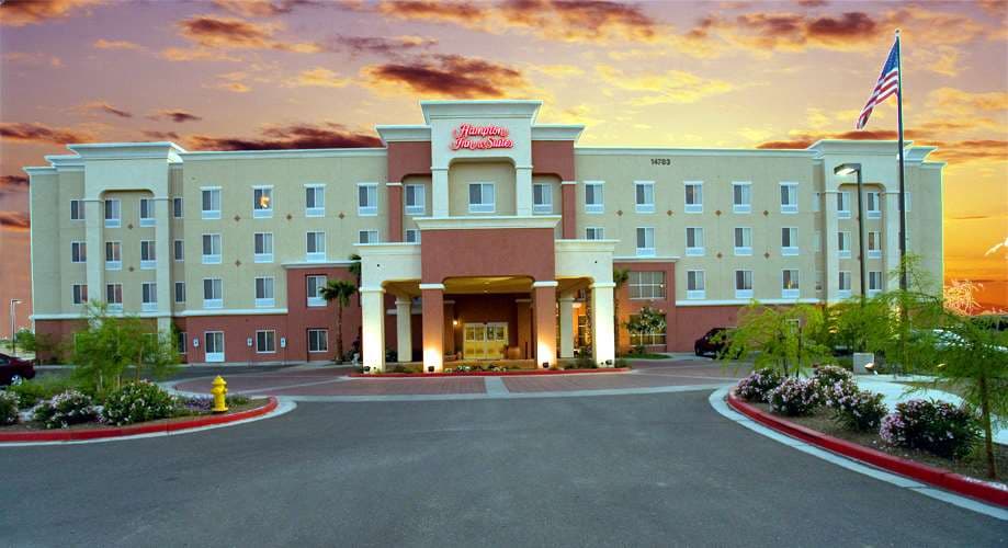 Hampton Inn & Suites Phoenix-Surprise, Hotel in Sun City West