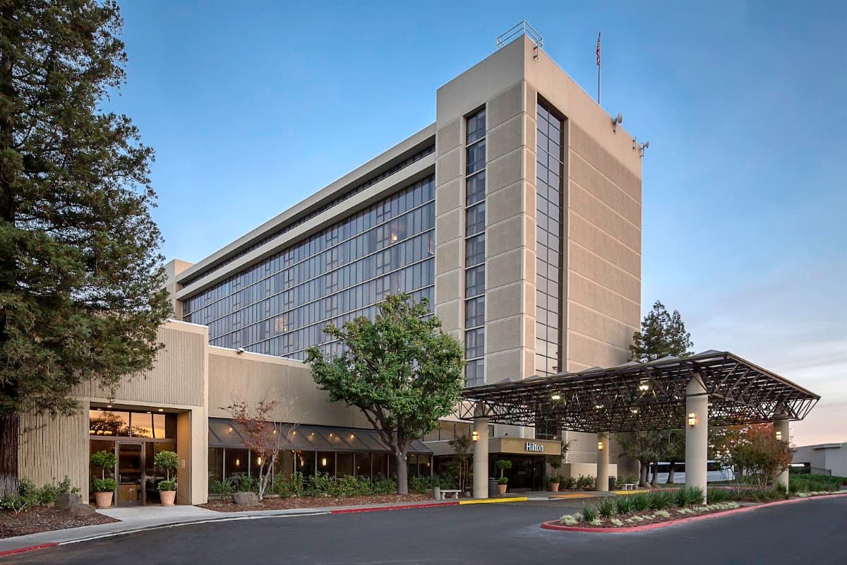 Hilton Sacramento Arden West, Hotel in Arden-Arcade