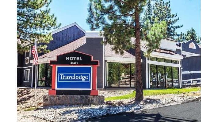 Travelodge Big Bear Lake CA, Hotel in Big Bear Lake