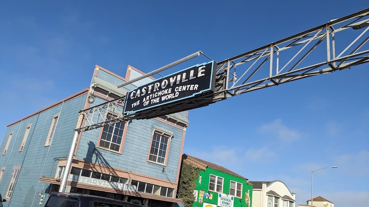 Castroville Inn, Hotel in Castroville