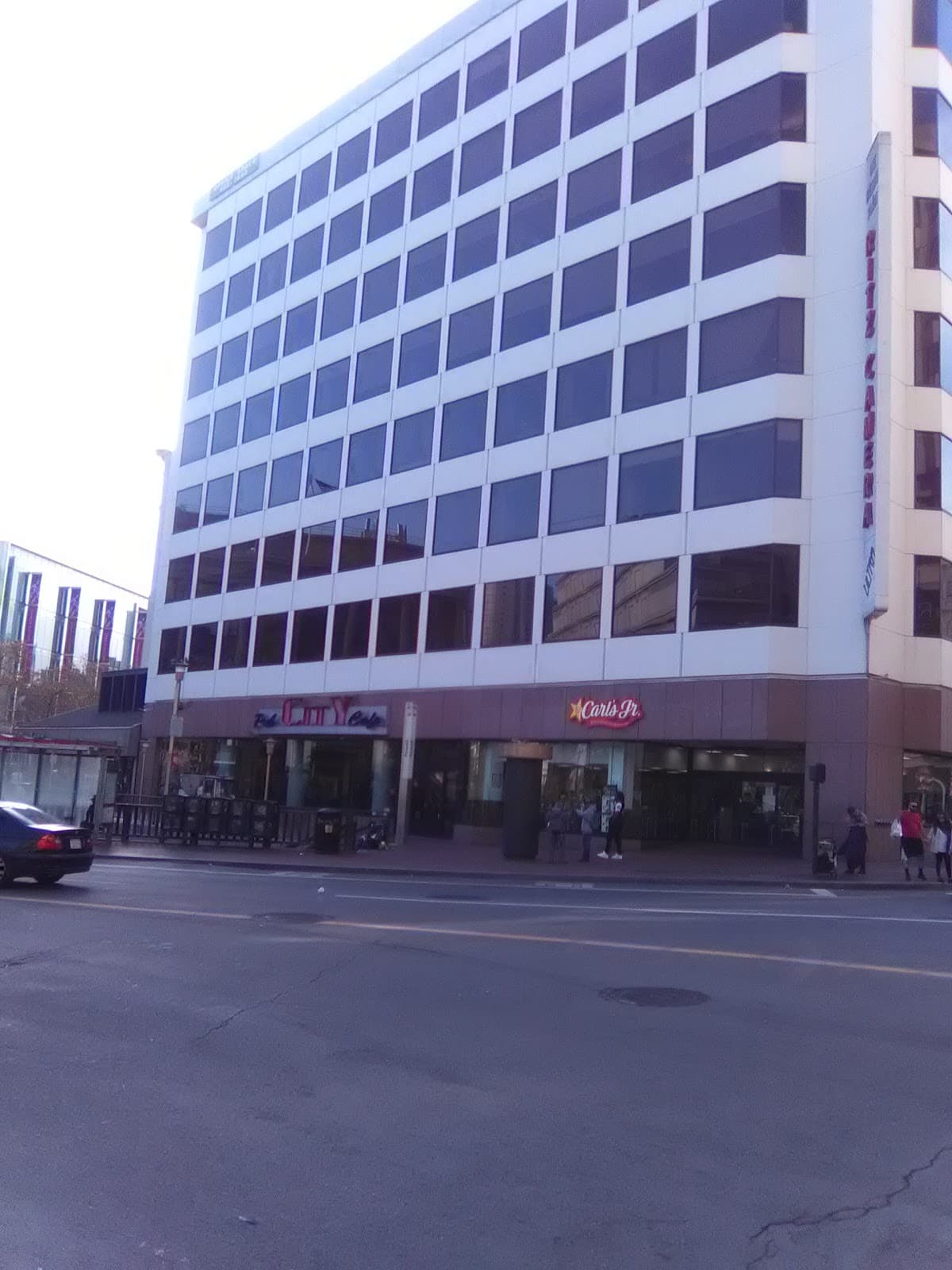 Helen Hotel, Hotel in San Francisco