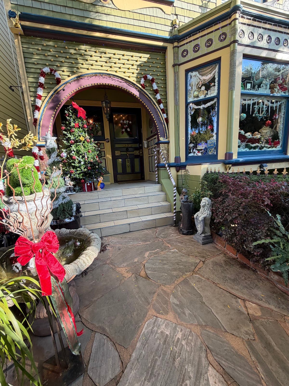 Noe's Nest, Guesthouse in Noe Valley