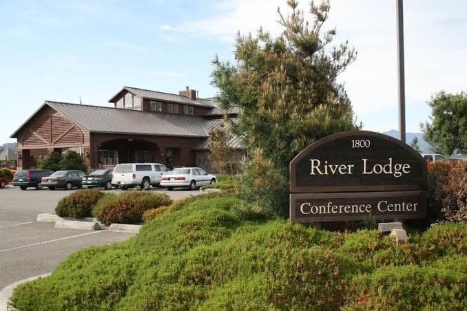 The Redwood Riverwalk Hotel, Motel in Fortuna