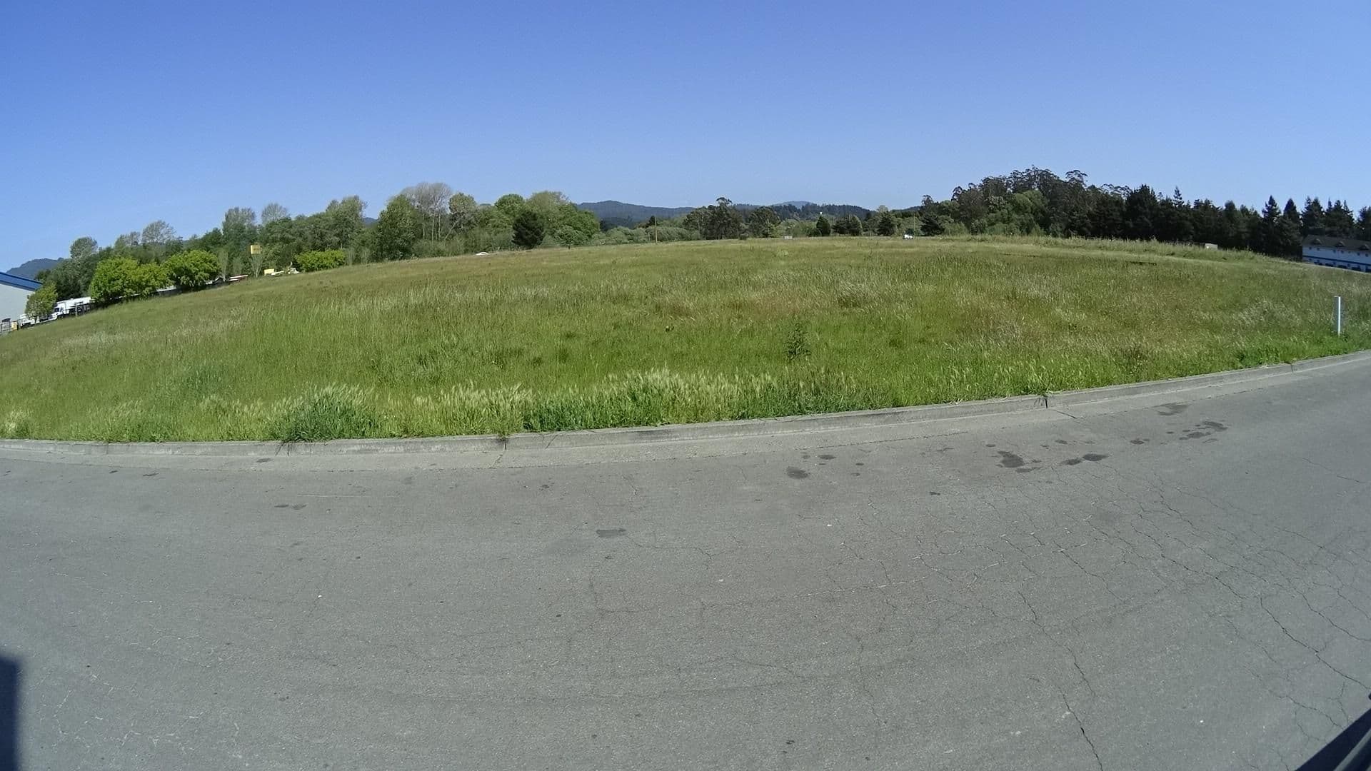 Street view near Super 8 Fortuna, Fortuna — © marker_geo (CC BY-SA · Mapillary)