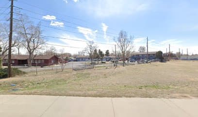 Penn Motel, Motel in Commerce City
