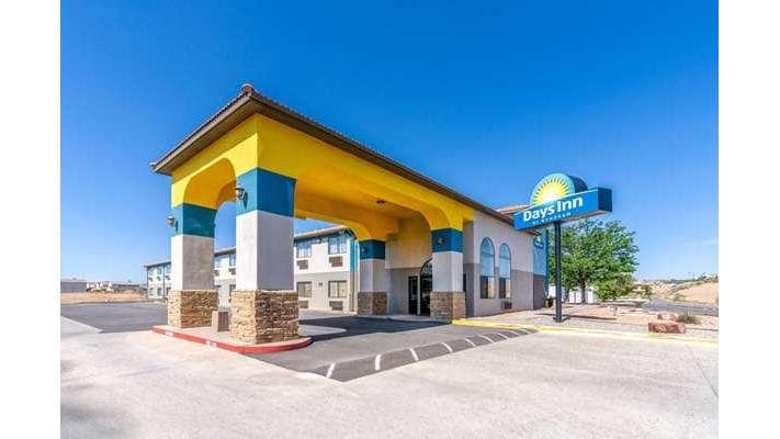 Days Inn by Wyndham Los Lunas, Hotel in Los Lunas