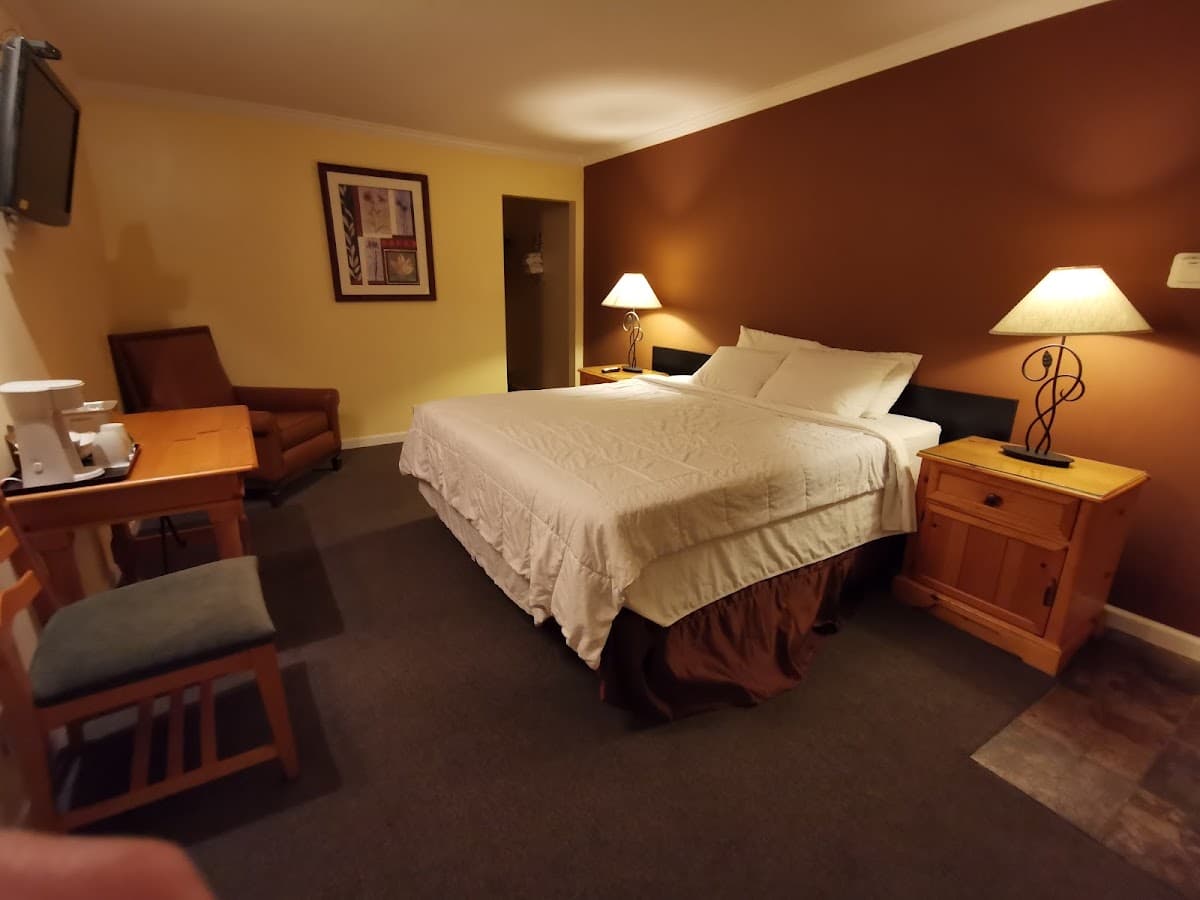 Tea Garden Lodge, Hotel in Kingsbury