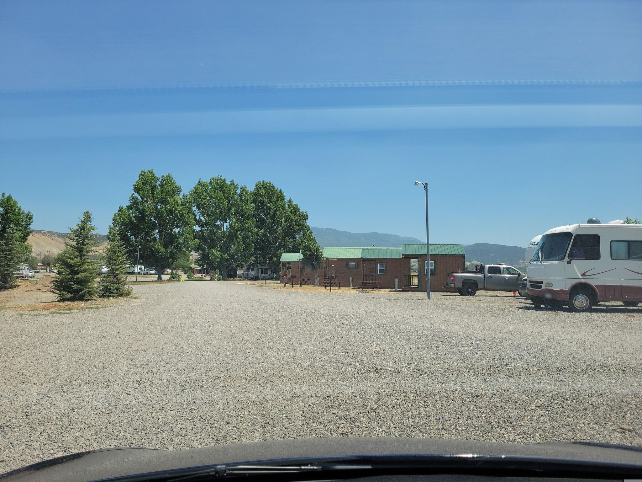 Street view near Meadows of San Juan Resort, Montrose — © Montrose_Lyle (CC BY-SA · Mapillary)