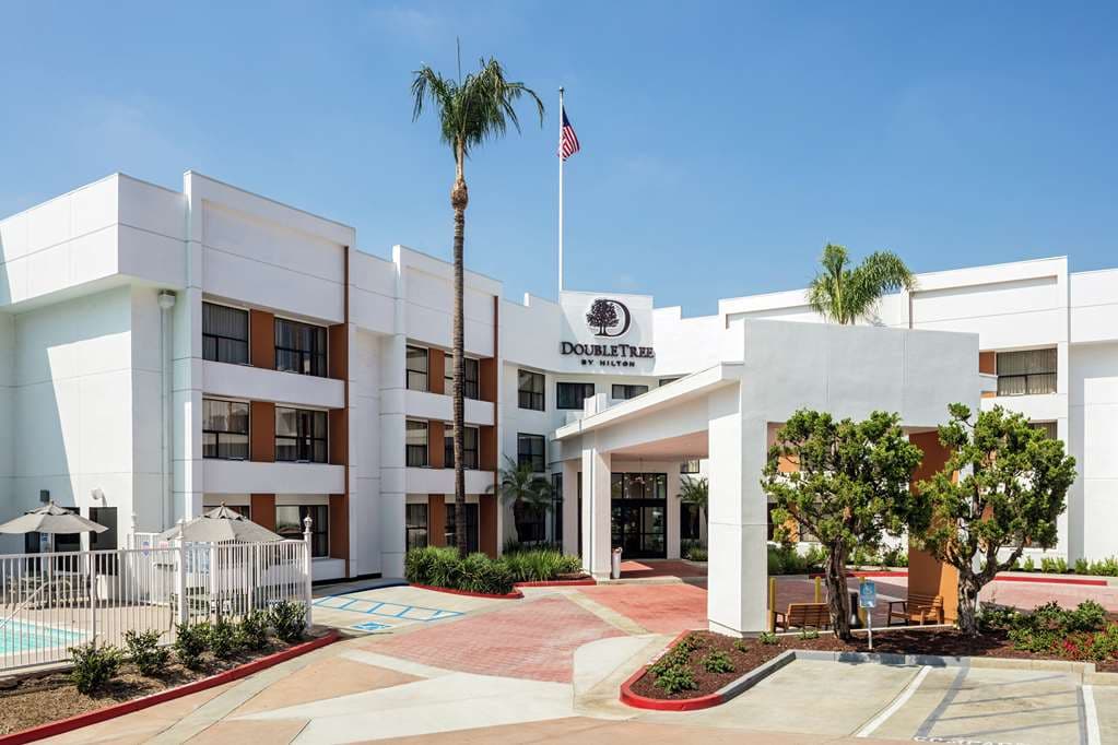 DoubleTree by Hilton Pomona, Hotel in Diamond Bar
