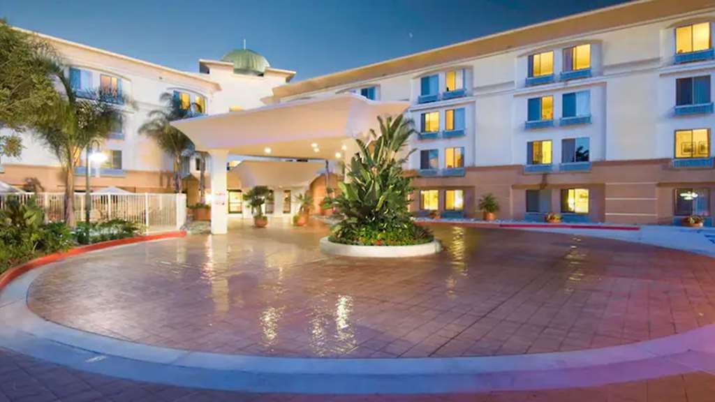 Residence Inn San Diego Del Mar, Hotel in Del Mar