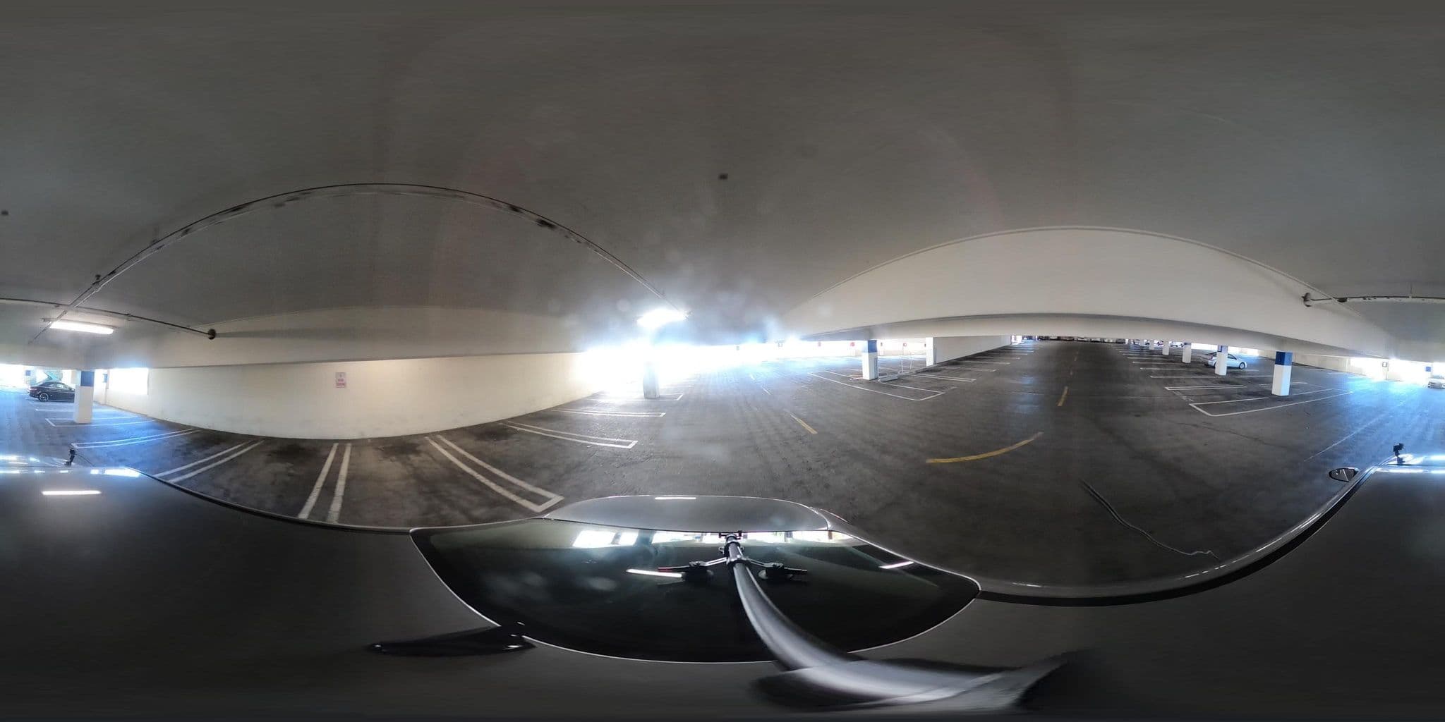 Street view near Holiday Inn Express Hotel & Suites, Ventura — © jperez11AM_cramobility (CC BY-SA · Mapillary)