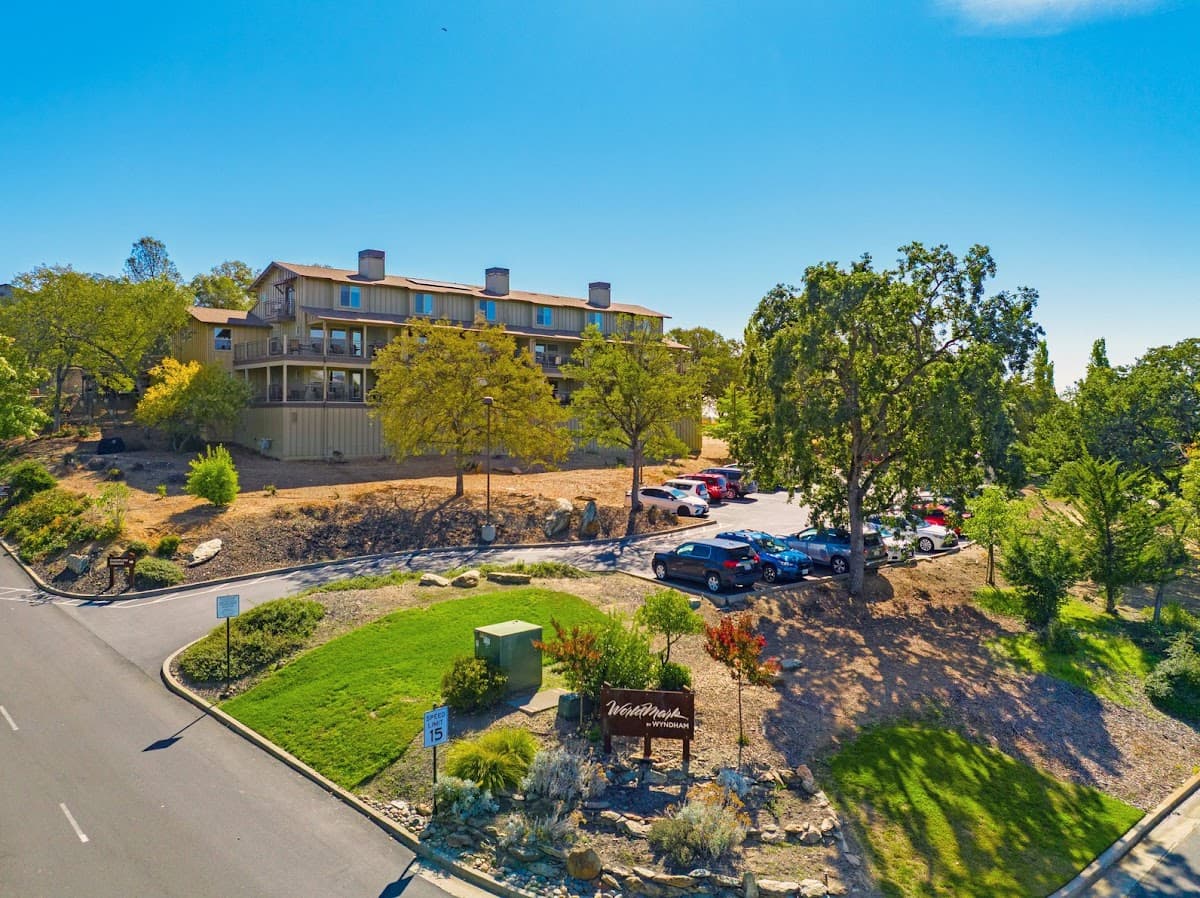 WorldMark Angels Camp, Hotel in Angels Camp