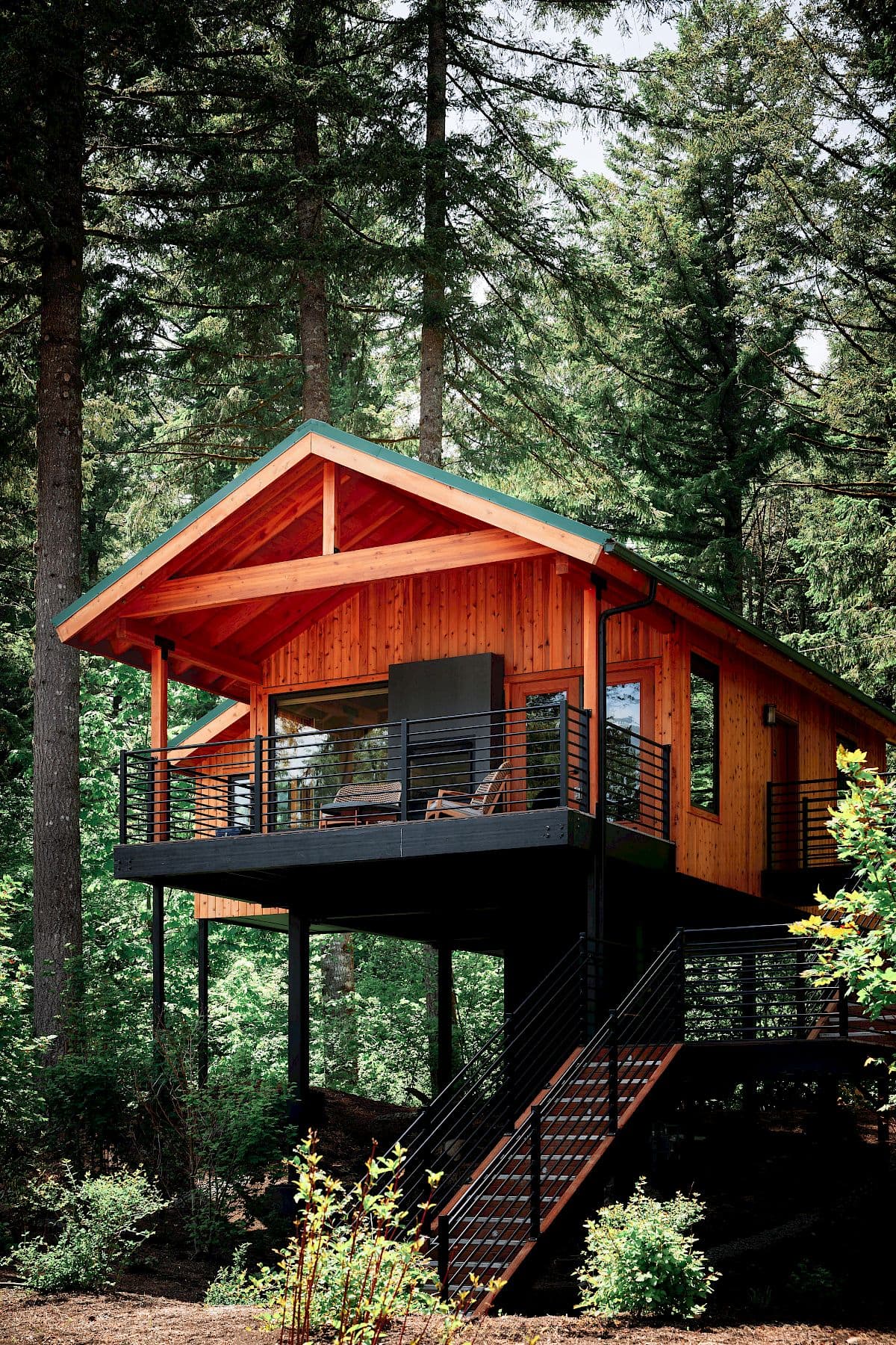 Skamania Lodge, Cascade Locks