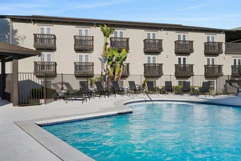 Fairfield Inn & Suites San Diego Old Town, Hotel in San Diego