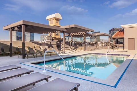 Marriott's Grand Chateau, Hotel in Paradise