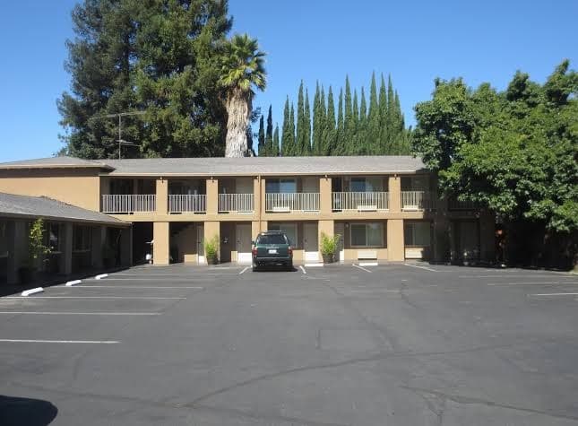 Sterling Inn, Motel in Santa Clara