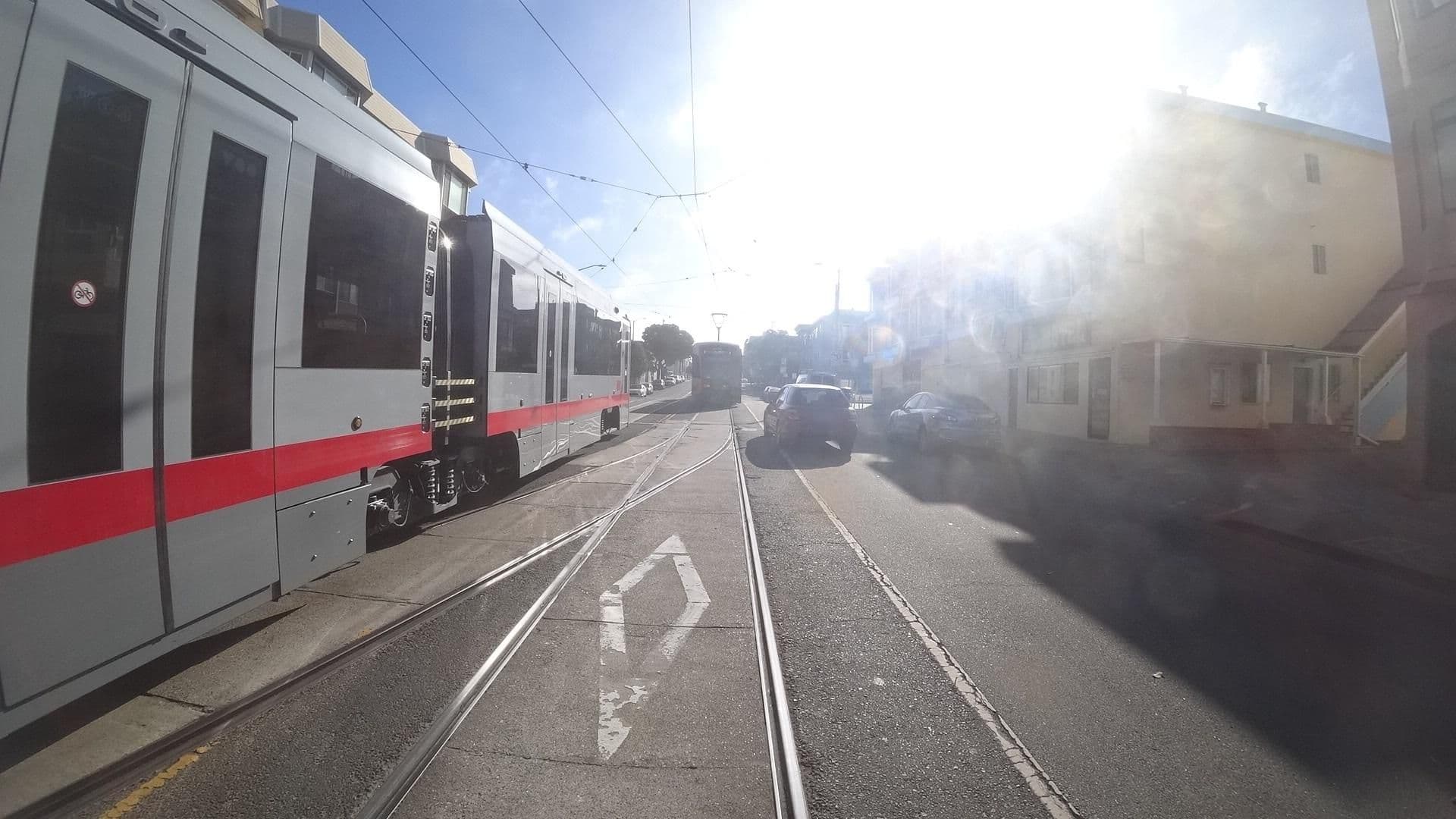 Street view near Beach Motel, Parkside — © marker_geo (CC BY-SA · Mapillary)